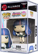 Funko POP! Anime: Boruto - Eida - Alliance Authentic Encapsulated