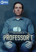 Professor T: Season 3 , Juliet Aubrey