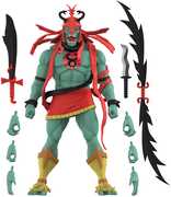 ThunderCats - ULTIMATES! - Mumm-Ra (LED Eyes, Toy Color)