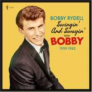 Swingin' And Swayin' With Bobby: 1959-62 , Bobby Rydell