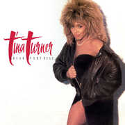 Break Every Rule , Tina Turner