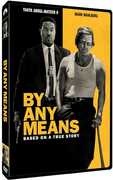 By Any Means , Mark Wahlberg
