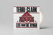 Terri Clark: Live From the Ryman , Terri Clark