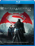 Batman v Superman: Dawn of Justice - Ultimate Edition , Henry Cavill