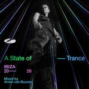 A State of Trance Ibiza 2026 (Mixed by Armin Van Buuren) (Various) , Various Artists