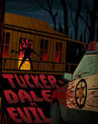 Tucker & Dale vs. Evil [Import] 