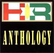 Anthology , HR