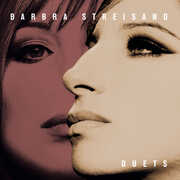 Duets , Barbra Streisand