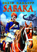 Sabaka , June Foray