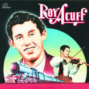 Columbia Historic Edition , Roy Acuff