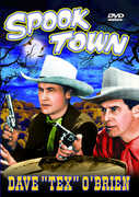 Spook Town , John Cason