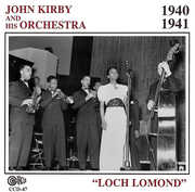 Loch Lomond 1940-1941 , Maxine Sullivan