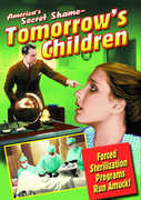 Tomorrows Children , Diane Sinclair
