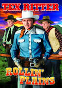 Rollin Plains , Budd Buster