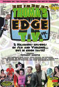 Vol. 1-Tromas Edge TV 