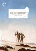 The Four Feathers (Criterion Collection) , John Clements