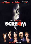 Scream 4 , Neve Campbell