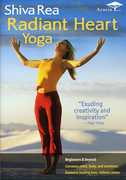 Radiant Heart , Shiva Rea