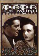 Pepe Le Moko (Criterion Collection) , Jean Gabin