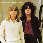 Heaven Tonight , Cheap Trick