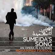 Sumeida's Song , Mohammed Fairouz