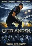 Outlander , Sophia Myles