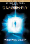 Dragonfly , Kathryn Erbe