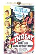 The Threat , Michael O'Shea