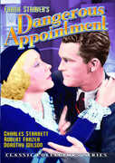 Dangerous Appointment , Robert W. Frazer