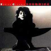 Drumming , Evelyn Glennie