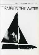 Knife in the Water (Criterion Collection) , Roman Polanski