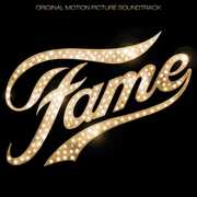 Fame (Original Soundtrack) , Various Artists