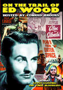 Edward D. Wood Jr. Tribute Double Feature , Conrad Brooks