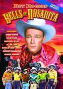 Bells of Rosarita , Adele Mara