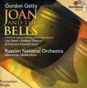 Getty, G. : Promotion CD , Getty
