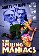 The Smiling Maniacs , Franco Nero