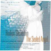 Sealed Angel , David Trendell