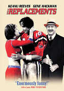 The Replacements , Keanu Reeves