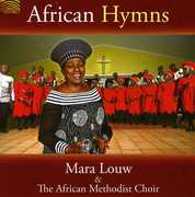 African Hymns , Mara Louw