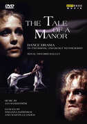 Tale of a Manor , Martin Leander