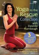 Yoga to the Rescue Collection 