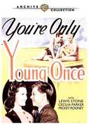 You're Only Young Once , Lewis Stone