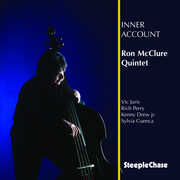 Inner Account , Ron McClure