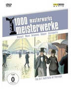 1000 Masterworks: Art Institute of Chicago , Hopper