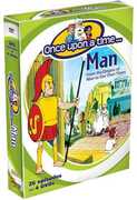 Once Upon A Time: Man 