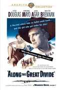 Along the Great Divide , Kirk Douglas