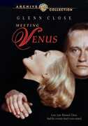 Meeting Venus , Kiri Te Kanawa