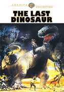 The Last Dinosaur , Tetsu Nakamura