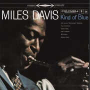 Kind of Blue , Miles Davis