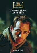 Jeremiah - 2 , Luke Perry
